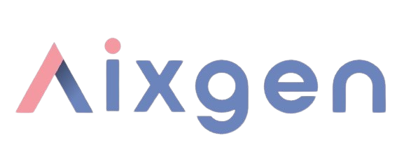 Aixgen Logo